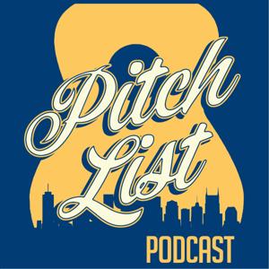 Pitch List by Chris Lindsey // Songwriter / Producer / Nashville TN