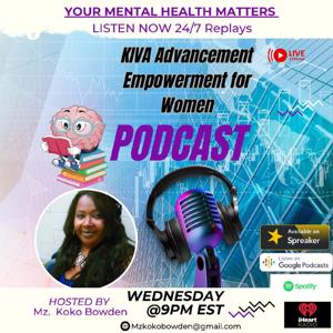 #Kiva Advancement For Women #iheartradio