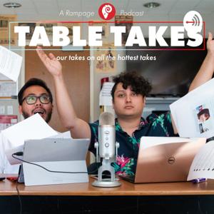 Table Takes
