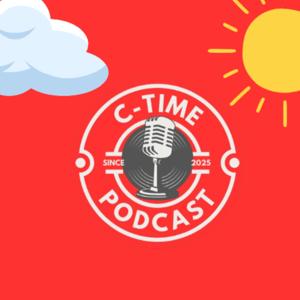 C-Time Podcast