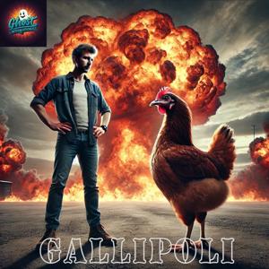 Gallipoli