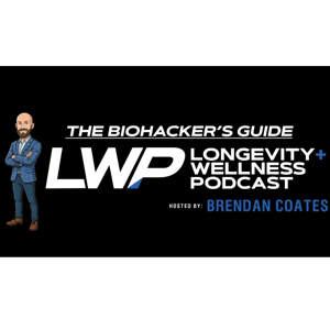 Longevity Wellness Podcast