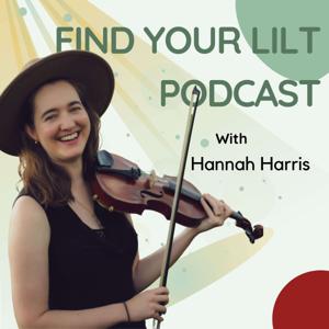 Find Your Lilt