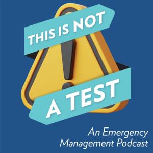This is Not A Test