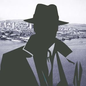 The Secret History of FRISCO