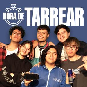 Hora de Tarrear T2