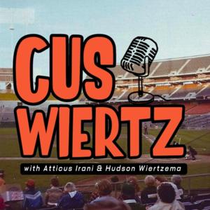 Cus Wiertz