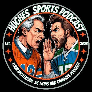Hughes Sports Podcast- HSP