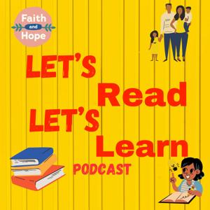 Let's Read Let's Learn