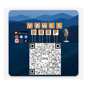 Vawls Deep Podcast