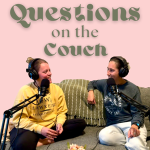 Questions on the Couch