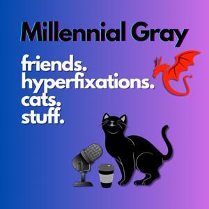 Millennial Gray
