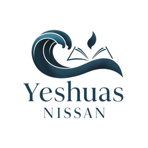 Yeshuas Nissan Torah Tidbits for Your Shabbos Table