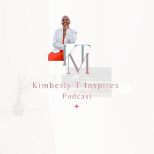 Kimberly T Inspires