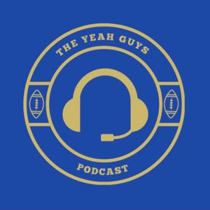 The Yeah Guys Podcast