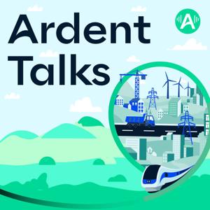 Ardent Talks