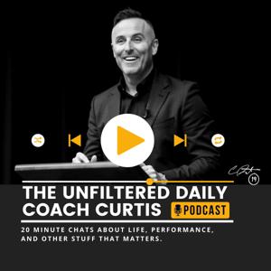 The Unfiltered Daily