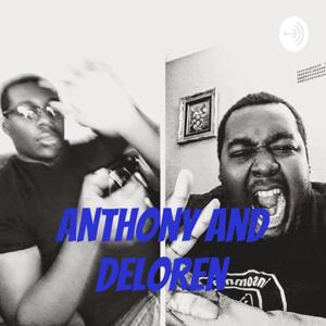 Anthony and Deloren
