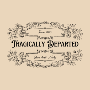 Tragically Departed