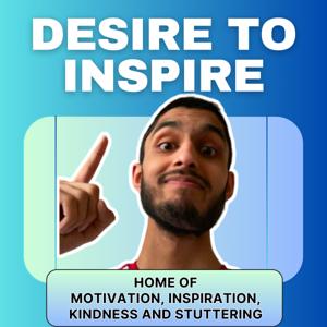 Desire to Inspire