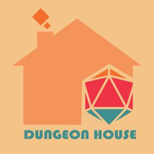 The Dungeon House