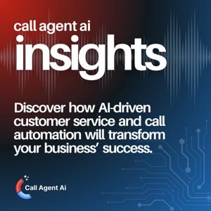 Call Agent AI Insights – The Future of Customer Service