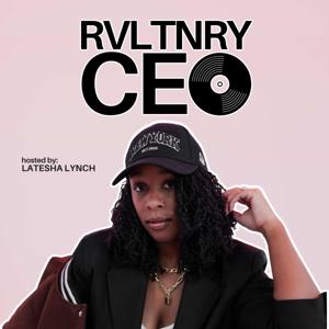 Revolutionary CEO
