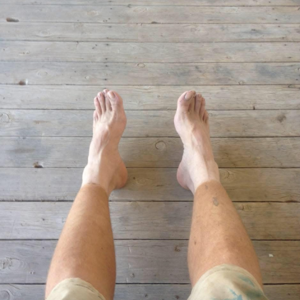 Smell my Feet Podcast