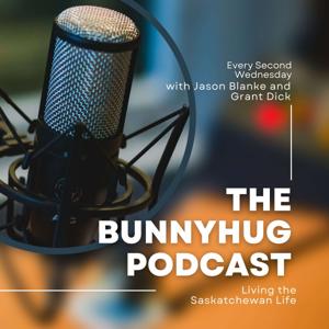 The Bunnyhug Podcast