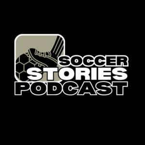 Soccer Stories Podcast