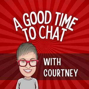 A Good Time to Chat