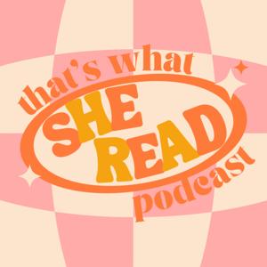 That's What She Read