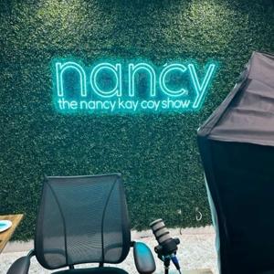 The Nancy Kay Coy Show