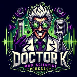 Doctor K's Laboratory