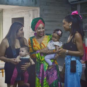 Babes and Babies