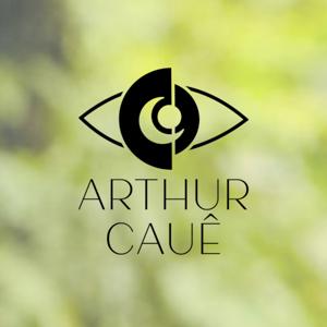 Podcasts Arthur Cauê