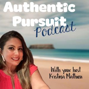 Authentic Pursuit