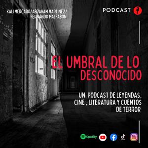 El umbral de lo desconocido
