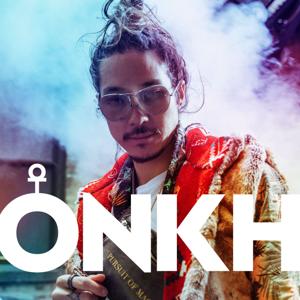 Onken's World