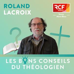 Les bons conseils du théologien