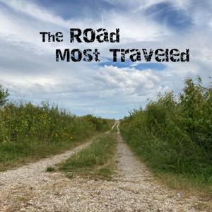 The Road Most Traveled Gravel Cycling Podcast