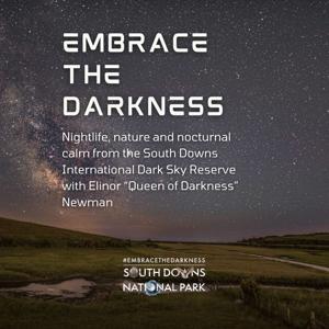 Embrace the Darkness