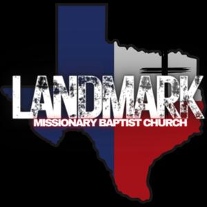 Landmark Missionary Baptist Church