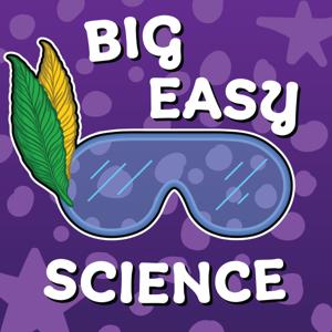 Big Easy Science