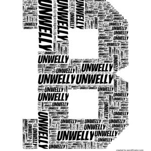 The Unwelly B’s