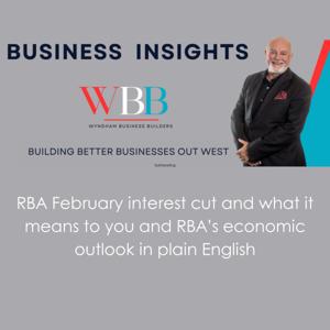 Business Insights