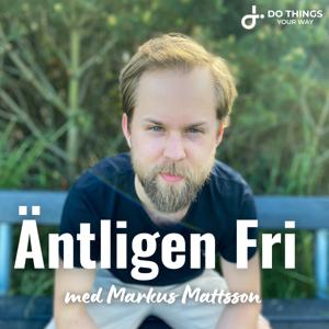 Äntligen Fri
