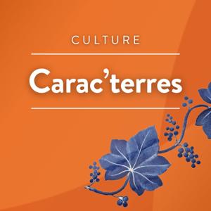 Carac'terres
