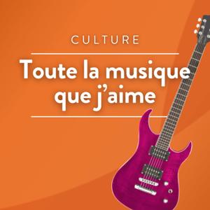Toute la musique que j'aime