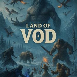 Land of Vod